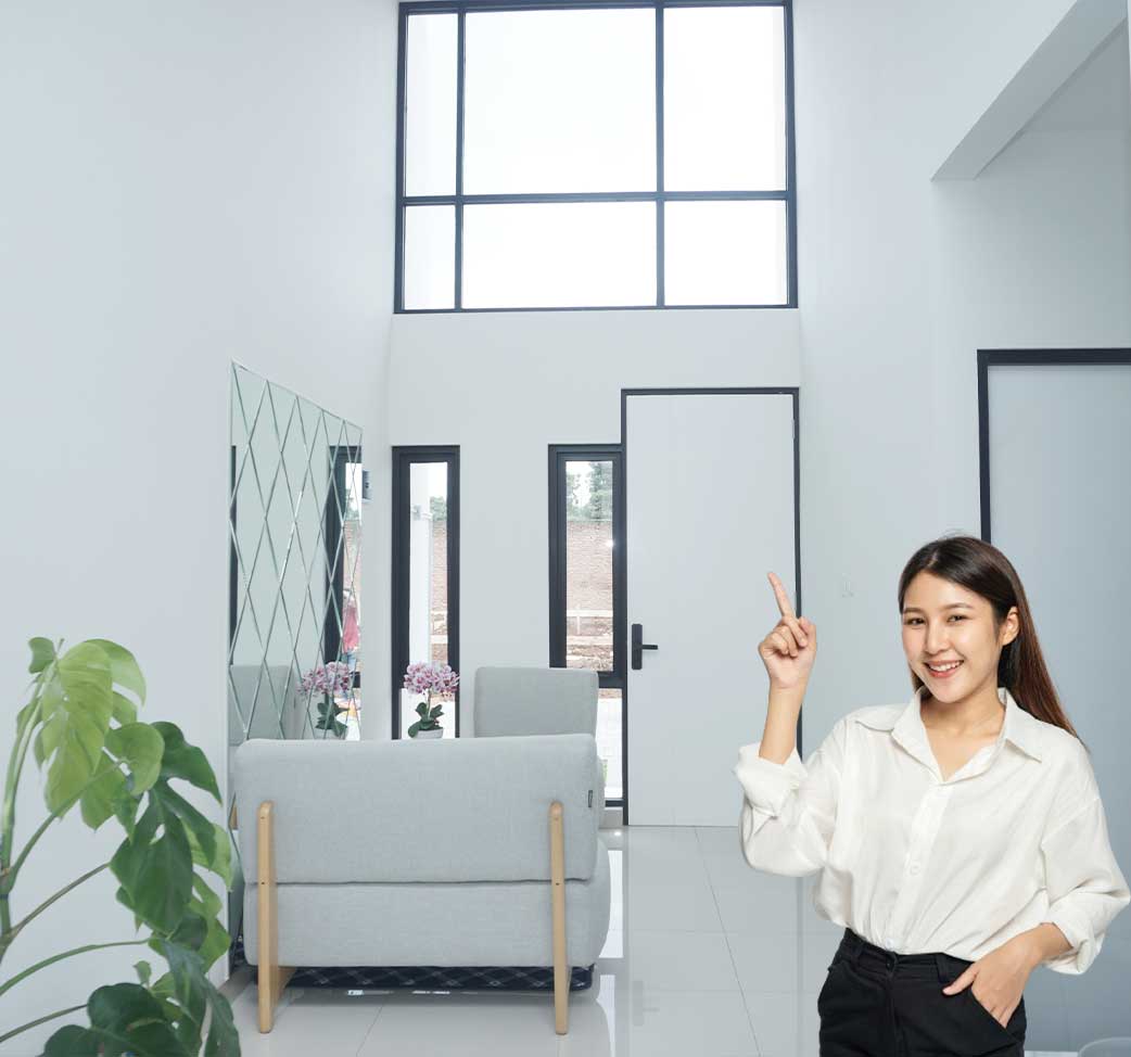 Cari Rumah Impian? Ixorra Serpong Residence Jawabannya